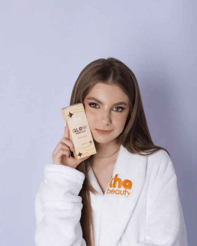 Glow Perfume Capilar 65ml