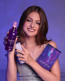 Kit Aurora: Body Splash + Loção Hidratante