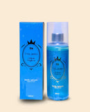 Magia das Princesas — Leve as 5 fragrâncias