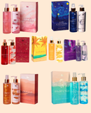 Kit 7 estação Experiência Completa