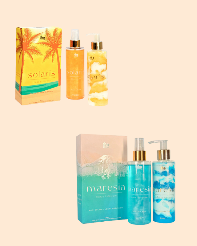 PAGUE MENOS LEVE MAIS Solaris + MARESIA