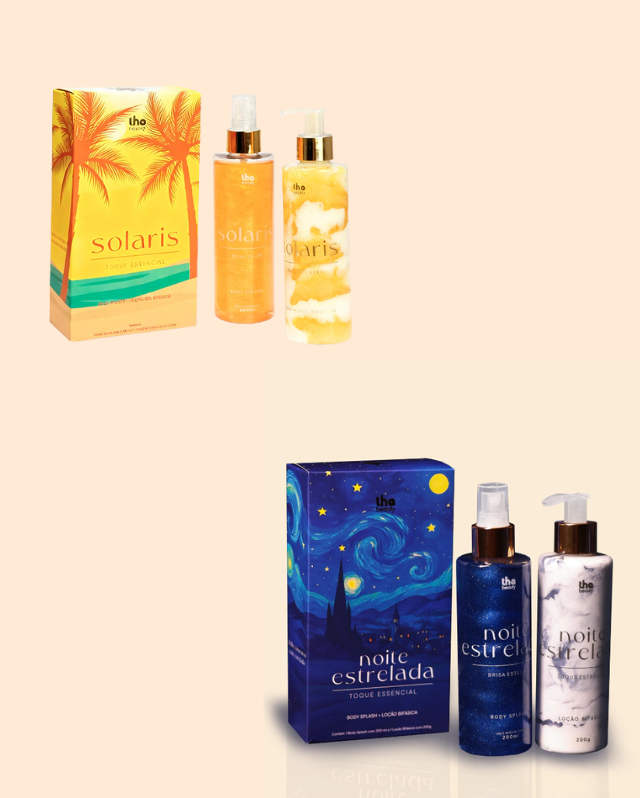 PAGUE MENOS LEVE MAIS Solaris + Noite Estrelada