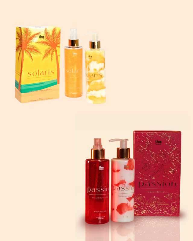 PAGUE MENOS LEVE MAIS Solaris + PASSION