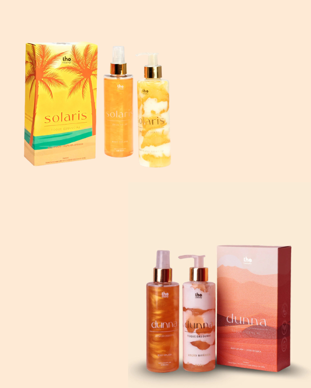 PAGUE MENOS LEVE MAIS Solaris + DUNNA