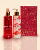 Kit 7 estação Experiência Completa