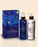 Oferta Kit Noite Estrelada: Body Splash + Loção Hidratante