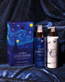 Oferta Kit Noite Estrelada: Body Splash + Loção Hidratante