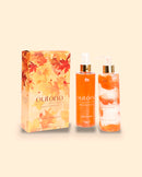 Kit Outono: Body Splash + Loção Hidratante